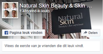 volg ons op Facebook