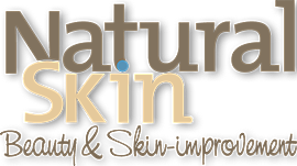 Natural Skin Logo